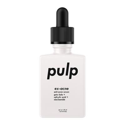 Pulp Cosmetics Ex Acne Serum 30 ml - Face Serum