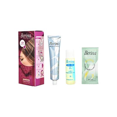 Berina A24 Magenta Hair Color Cream 60 gm - Crème