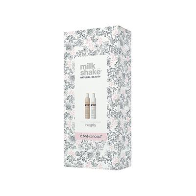 Milk Shake Integrity Winter Duo 600g 2's - Hair Sets & Kits