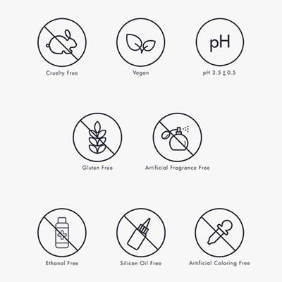 Klairs Freshly Juiced Vitamin Drop 35 ml - Face Serum