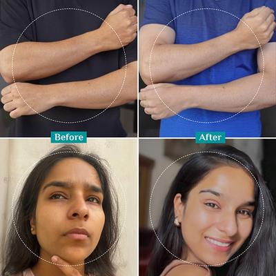 Pilgrim 25% AHA, 2% BHA, 5% PHA Peeling Solution 30 ml - Masks & Peels