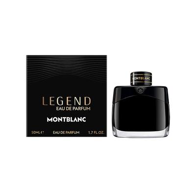 Montblanc Legend EDP 50 ml - Men Perfumes (Edt/Edp)