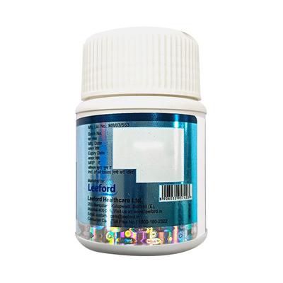 Cetjoint Forte Tablet 30'S - Supplements-Cal
