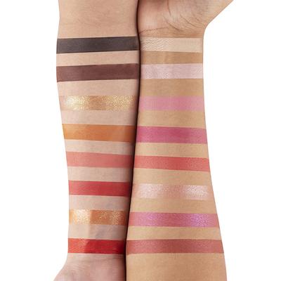 Daily Life Forever52 16 Color Eyeshadow Palette Sugar Breeze-Brz002 24 gm - Eye Shadow Palettes