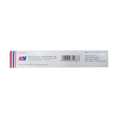 SZHH Cream 30gm - Fungal Infections-Taa