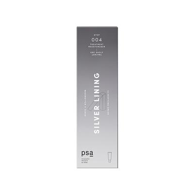 Psa Silver Lining Dioic & Willowherb Clarifying Treatment 50 ml - Face Moisturizers