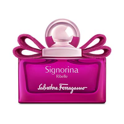 Salvatore Ferragamo Signorina Ribelle Eau de Parfum 30 ml - Perfumes (Edt/Edp)