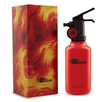 Maryaj Edp Blaze For Him 100 Ml - Men Perfumes (Edt/Edp)