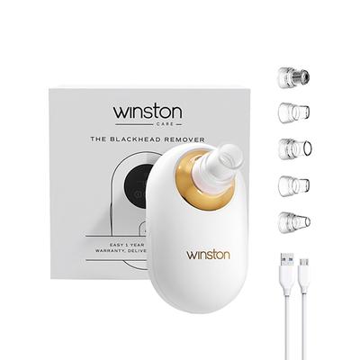 Winston Blackhead Remover Acne Pore Cleanser 1's - Others