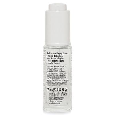 Inglot Dry & Shine Nf 9 ml - Nail Care