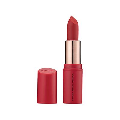 Mua Creamy Matte Lipstick - Razzleberry 3.2 gm - Lipsticks