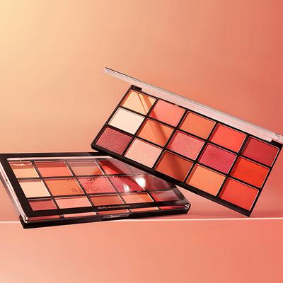 Makeup Revolution Re-Loaded Palette - Newtrals 2 16.5 gm - Face Palettes