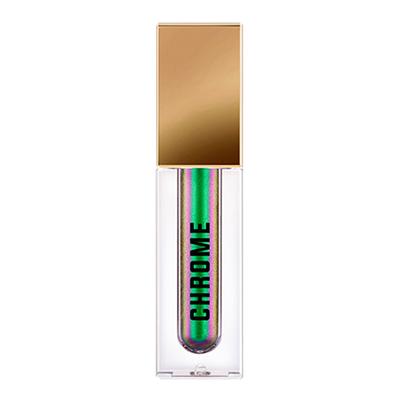 Daily Life Forever52 Chrome Liquid Eyeshadow Cle004 5 gm - Eye Shadow Palettes