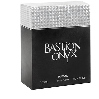 Ajmal Bastion Onyx Edp 100 Ml - Perfumes (Edt/Edp)