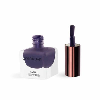 Colorbar Lux Nail Lacquer Cbn1246 12 Ml - Nail Polish