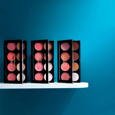 Mars Fantasy Face Palette - 03 20 gm - Face Palettes