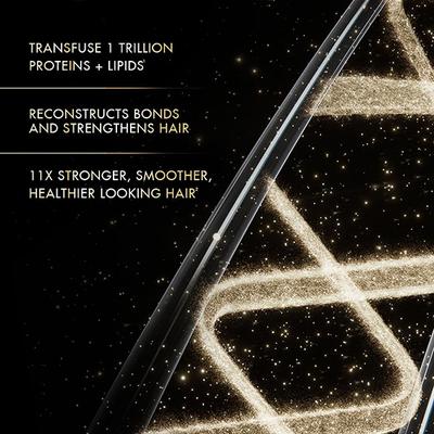 Nexxus Promend Resurrection Hair Serum, Bond Repair & Fizz Reduction 30 ml - Hair Serums