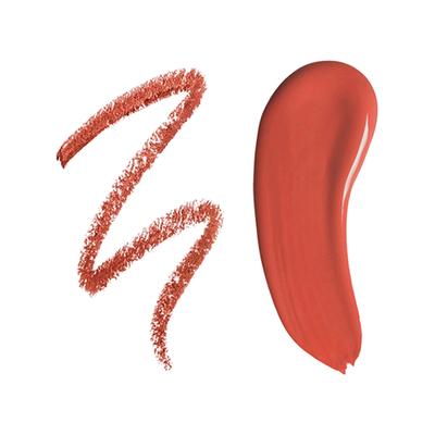 Profusion Cosmetics Lip Envy Lip Gloss & + Lip Liner Duo - Nude Nectar (3.5ml + 0.3g) 1's - Lip Glosses