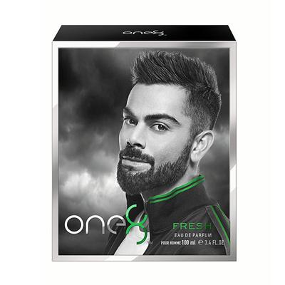 One8 Fresh Eau De Parfum 100 ml - Perfumes (Edt/Edp)