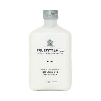 Truefitt and Hill Replenishing Conditioner Essential Hair Management Collection For Men 365 ml - Conditioners