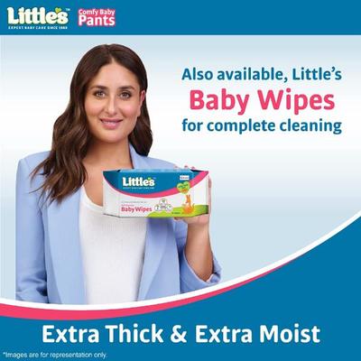 Littles Comfy Baby Diaper Pants (XXL) 22's - Diapers & Wipes