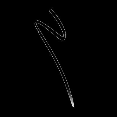 Deborah Milano 24Ore Waterproof Long Lasting Eye Pencil - 01 0.5gm - Eyeliners
