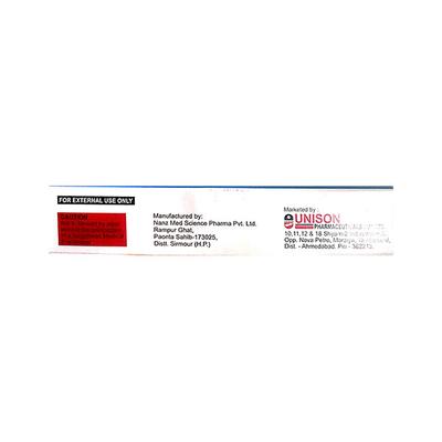 PDSON Ointment 20gm - Wound Care-Ski