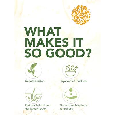 Clovia Botaniqa Anti Hair Fall Shampoo 300 ml - Shampoos