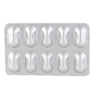 Creon 40000 Capsule 10'S - Digestion-Dig