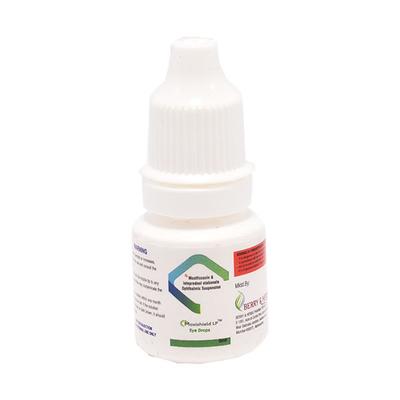 MOXISHIELD LP Eye Drops 5ml - Eye Infections-Eaa