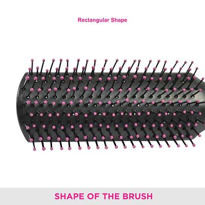 Vega Flat Brush (R16 - FB) 80 gm - Hair Brushes
