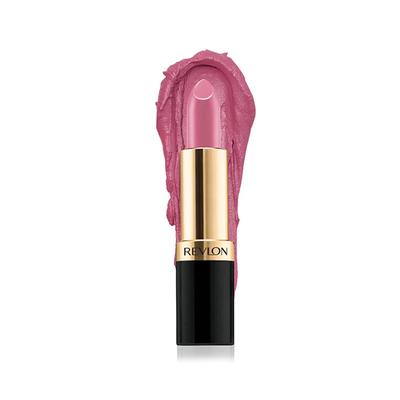 Revlon Super Lustrous Lipstick ( Matte )- Audacious Mauve 4.2 Gm - Lipsticks