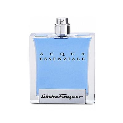 Salvatore Ferragamo Acqua Essenziale Eau de Toilette 100 ml - Perfumes (Edt/Edp)