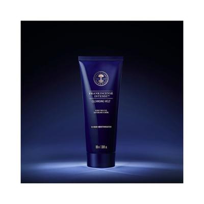Neal'S Yard Remedies Frankincense Intense Cleansing Melt Sa 100 ml - Scrubs & Exfoliants