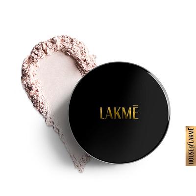 Lakme Face It Loose Finishing Powder 15 gm - Setting Spray