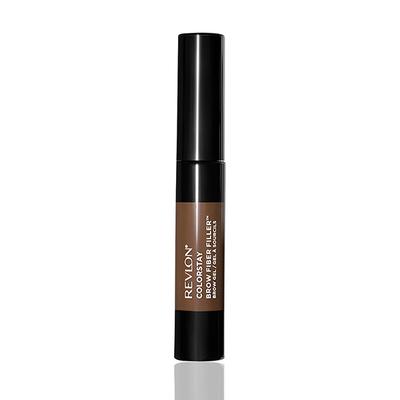 Revlon Colorstay Brow Fiber Filler Gel - Medium Brown 6.8 ml - Eyebrow Pencils & Enhancers