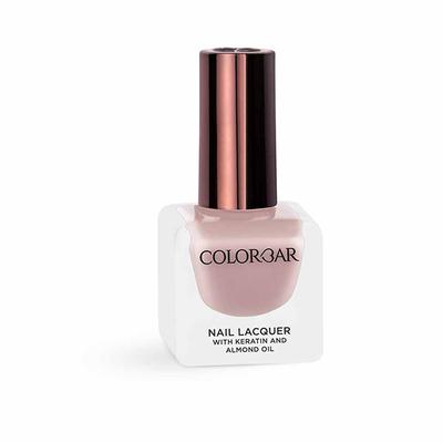 Colorbar Lux Nail Lacquer Cbn835 12 Ml - Nail Polish