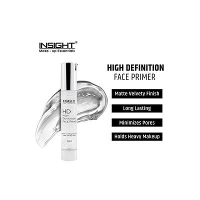 Insight Cosmetics HD Primer 40 ml - Primer