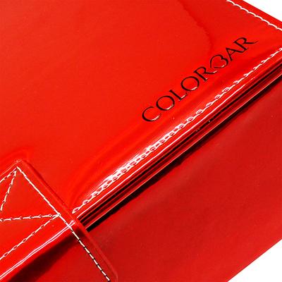 Colorbar Cosmic Trousseau Box - Red 1's - Makeup Bags & Cases