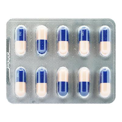 Vanlid 250mg Capsule 10'S - Bacterial Infections-OAB