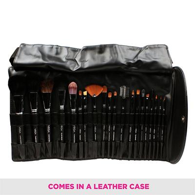 Vega Set Of 20 Brushes (LK - 20) 740.4 gm - Face Brush