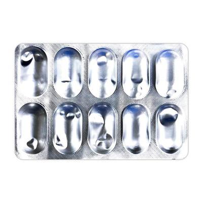 Trivogo 2 Tablet 10'S - Diabetes-Ant