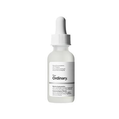 The Ordinary Marine Hyaluronics 30 ml - Face Serum