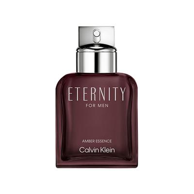 Calvin Klein Eternity Man Amber Essence Parfum Intense 100 ml - Men Perfumes (Edt/Edp)