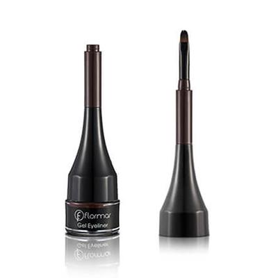 Flormar Gel Eyeliner Bole Brown 2.2 ml - Eyeliners