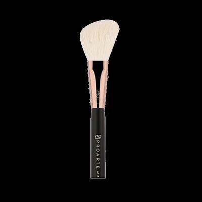 Proarte Af-11 Precision Face Contour Brush Black 1's - Face Brush