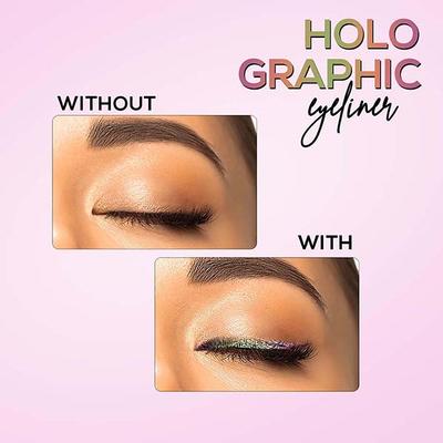 Renee Holographic Eyeliner 05 0.4 gm - Eyeliners