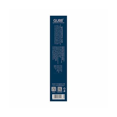 GUBB Round Hair Brush - Shell Range 140 gm - Hair Brushes