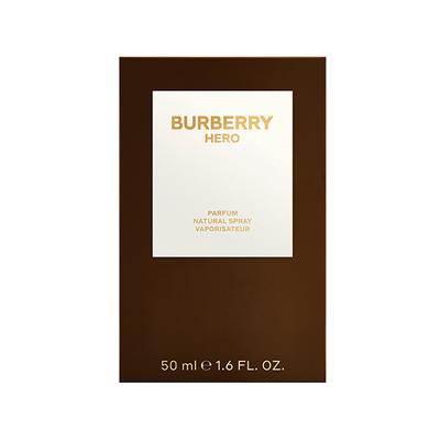 Burberry Hero Parfum for Men 50 ml - Perfumes (Edt/Edp)