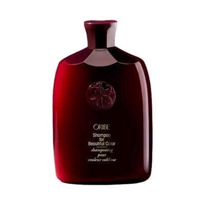 Oribe Shampoo For Beautiful Color 250 ml - Shampoos